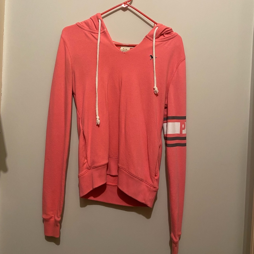 Victorias Secret Pink Hoodie